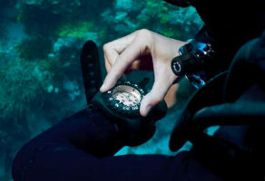 PADI Underwater Navigation Specialty Course 2